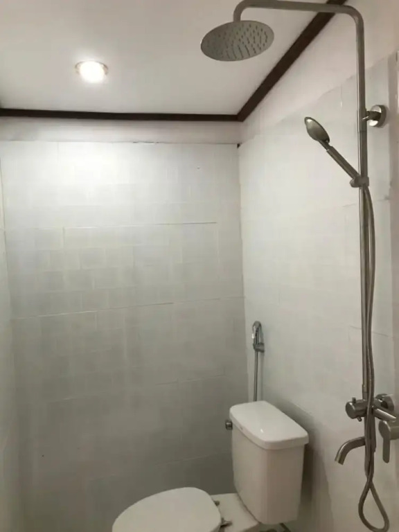 Friendly Backpacker Hostel