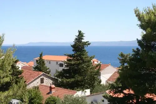 Apartments Jagoda