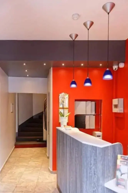 Hôtel Astrid