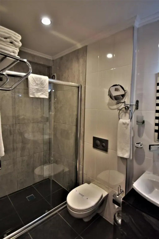 Skalion Hotel