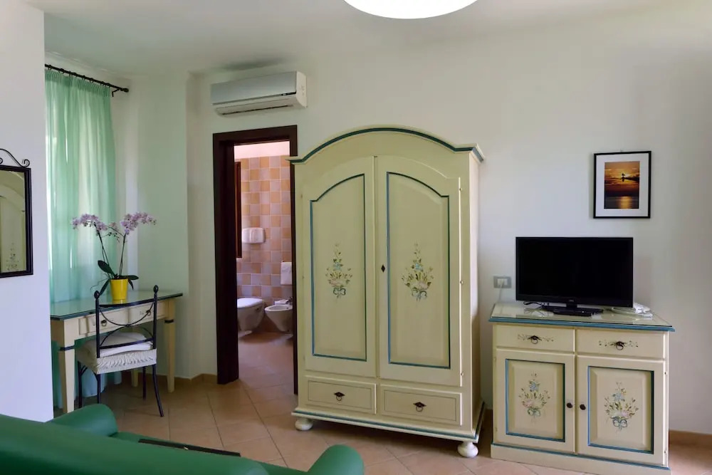 Agriturismo Torre dei Preti