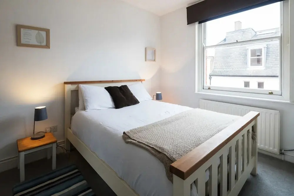 onefinestay - Bloomsbury apartments