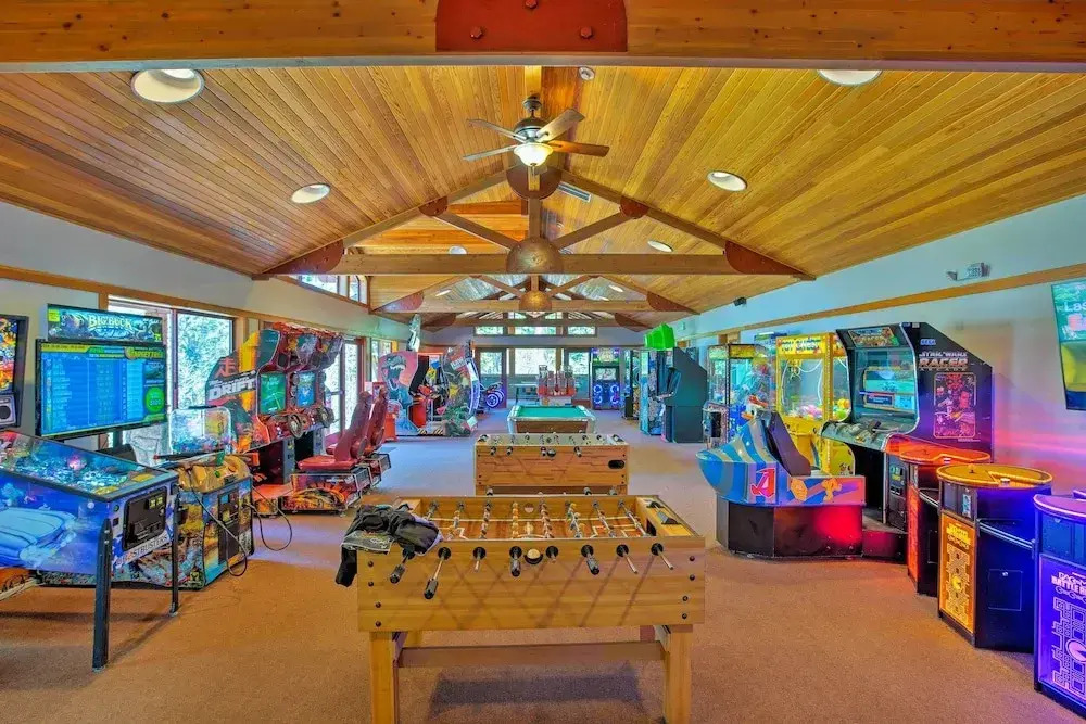 2 Mi to Northstar Resort: Quiet Condo w Balcony