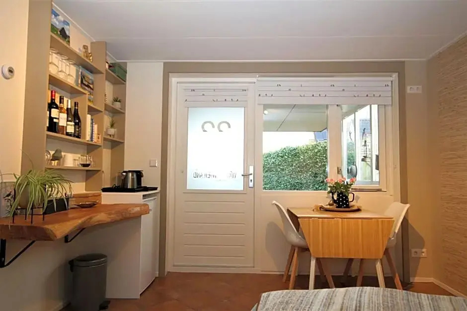 Wadden (W)eiland Bed en Breakfast op Texel