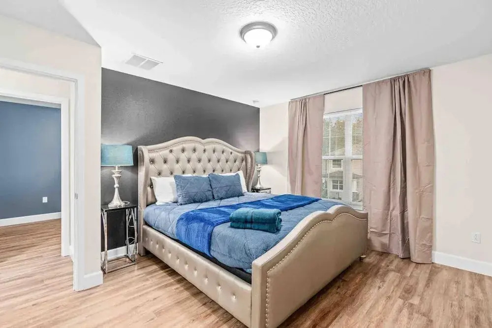 Super Posh- Sleeps 16 W Designs Near Disney