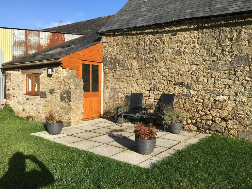Gooseford Farm