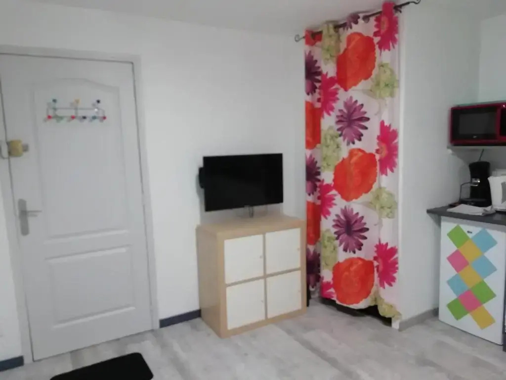 Studio Cosy Tout Confort Gaillac Centre.