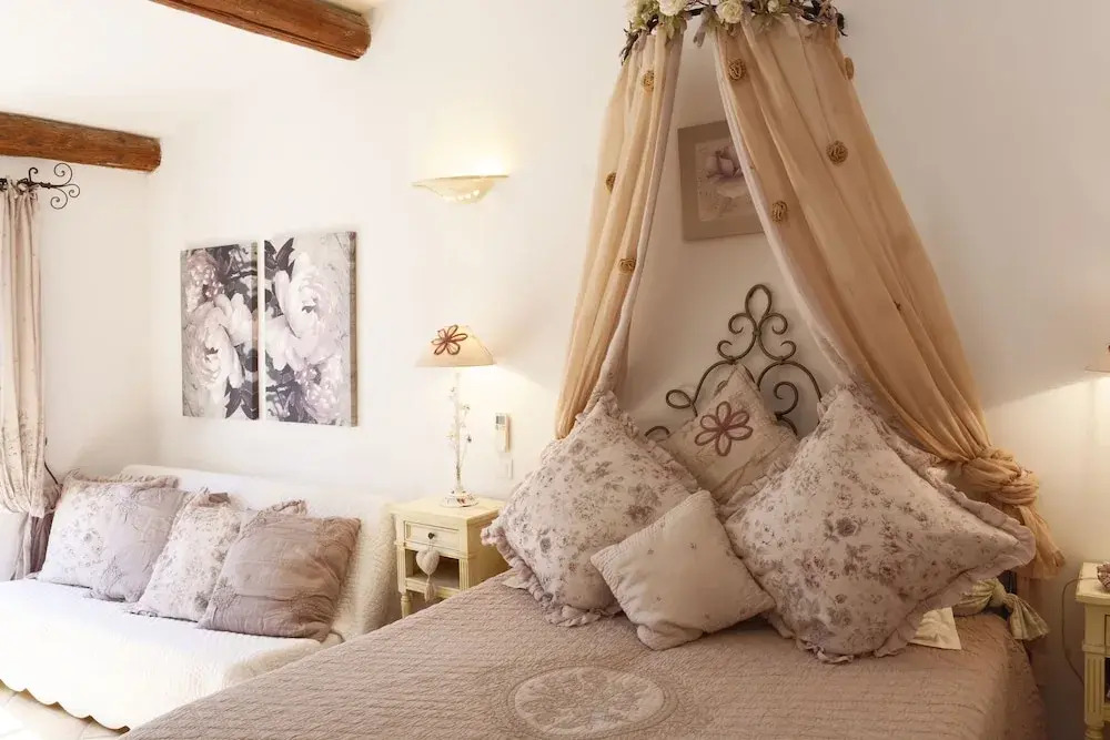 Villa Parfum de Roses