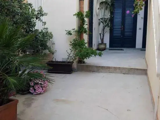 Casa Marsalia