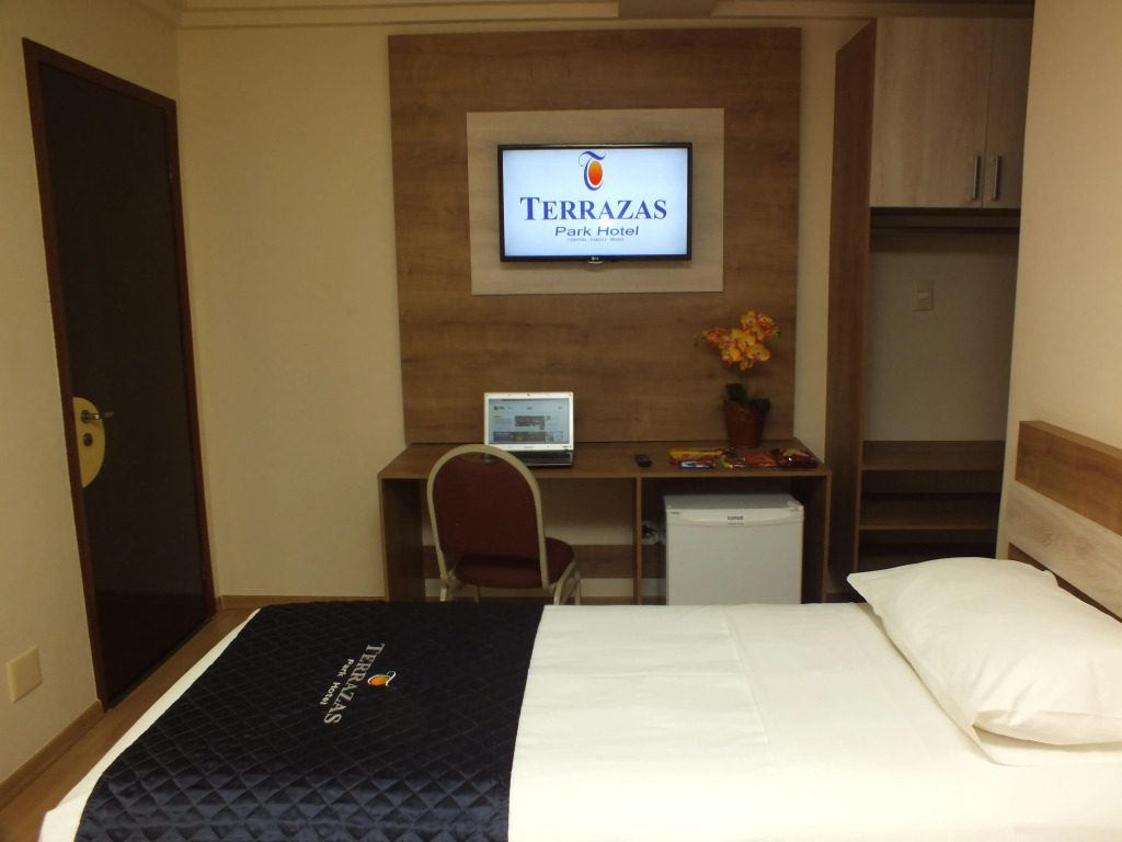 Terrazas Hotel