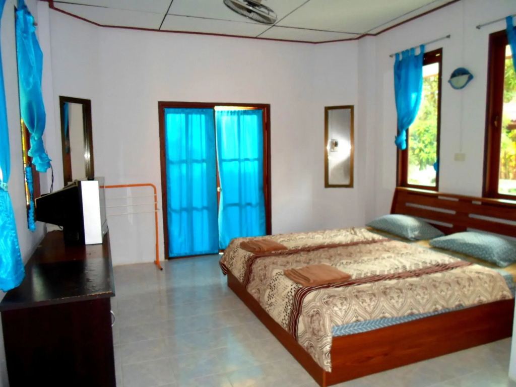 P.K House Bungalow