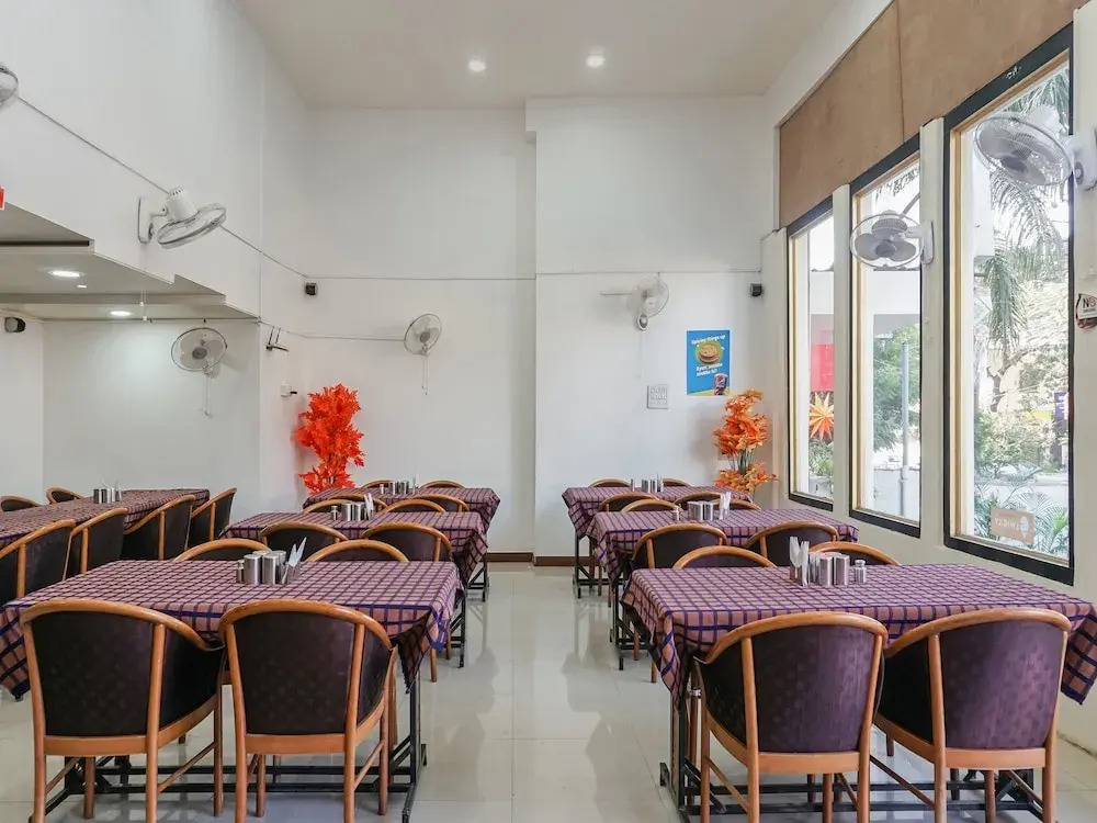 Hotel Shagun Executive