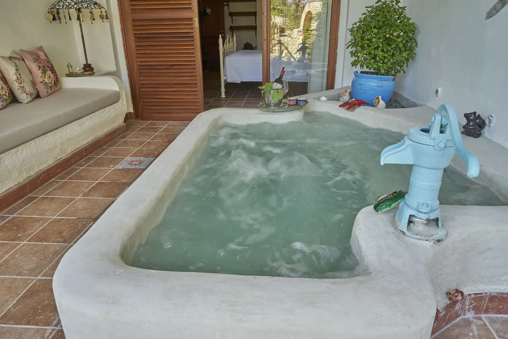 Villa Taraça Alaçatı Romantik Otel
