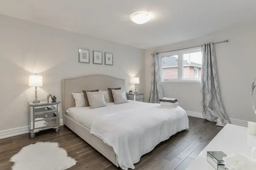 QuickStay - Stunning 4bdrm House in Vaughan