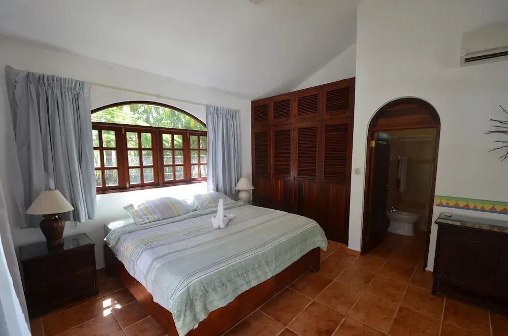 Villa Almendra