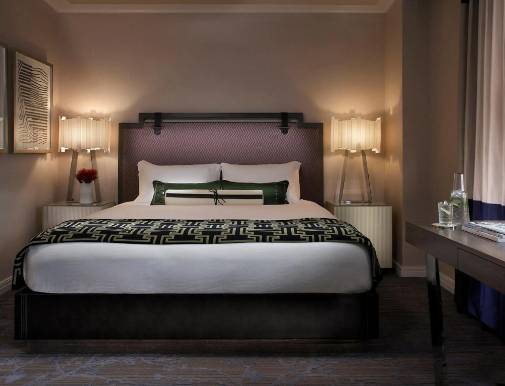 Kimpton Hotel Palomar Philadelphia by IHG