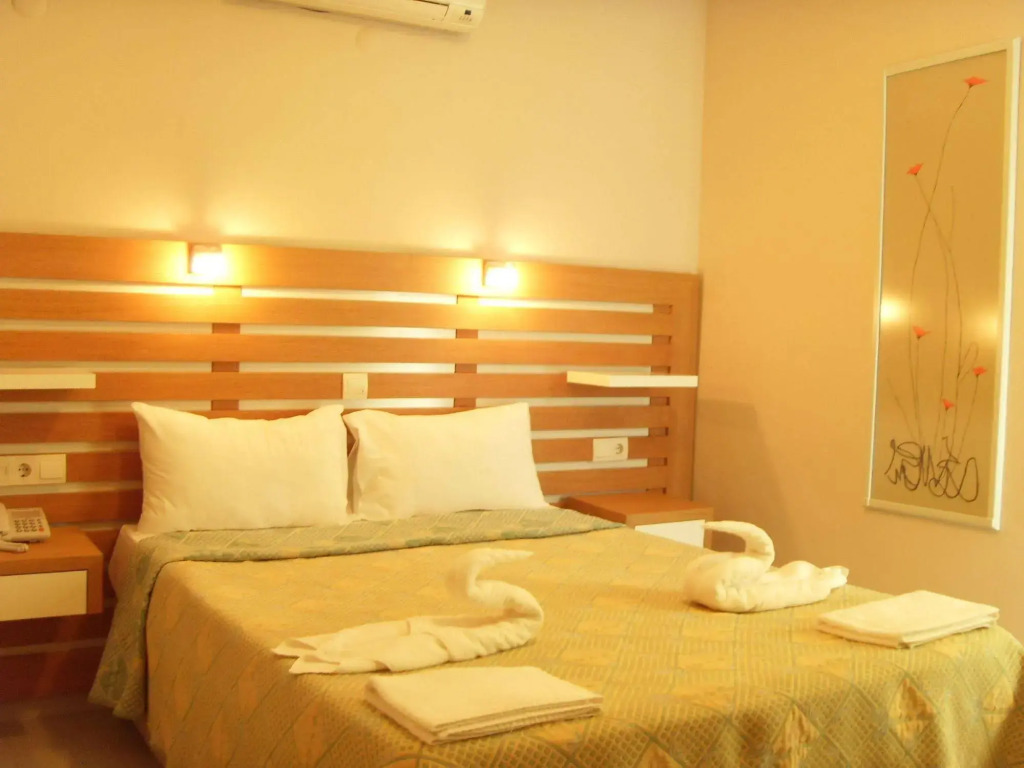 La Rosa Hotel