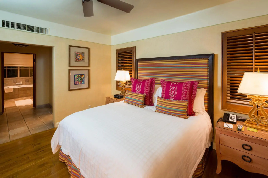 Four Seasons Resort Scottsdale at Troon North