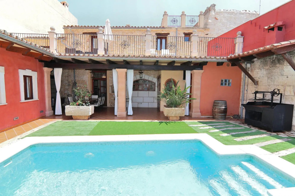 Villa Can Bassa 243 by Mallorca Charme