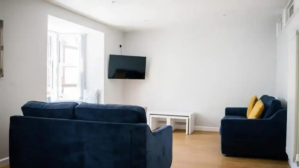Ty Haf 4 Dunmore Apartments