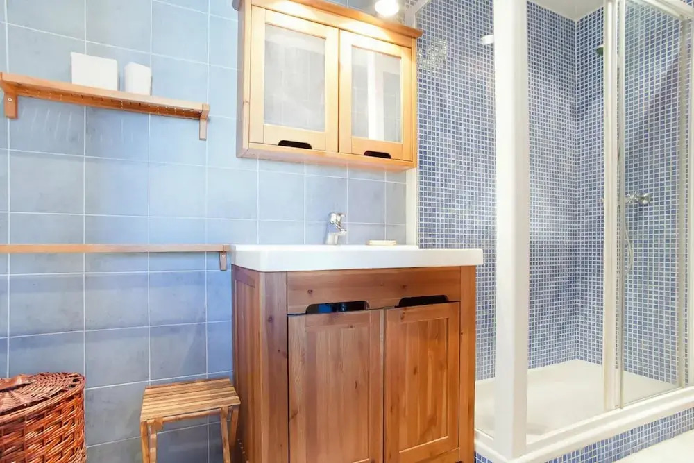 ApartEasy - Atic Sagrada Familia