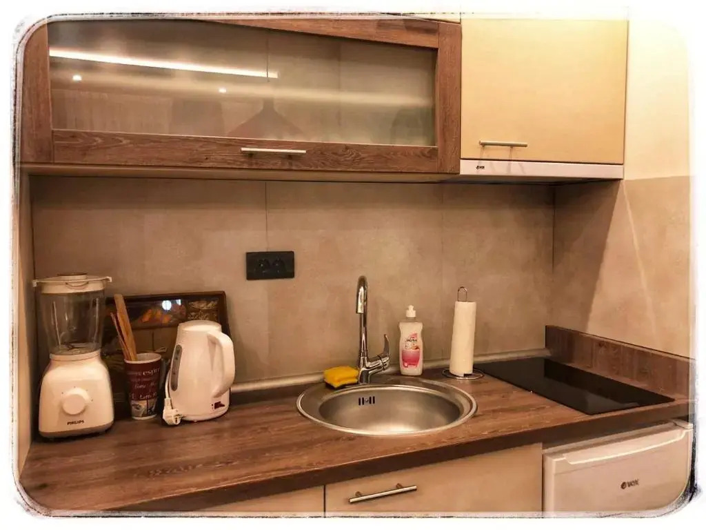 Apartman "Lana" premier 04 Milmari