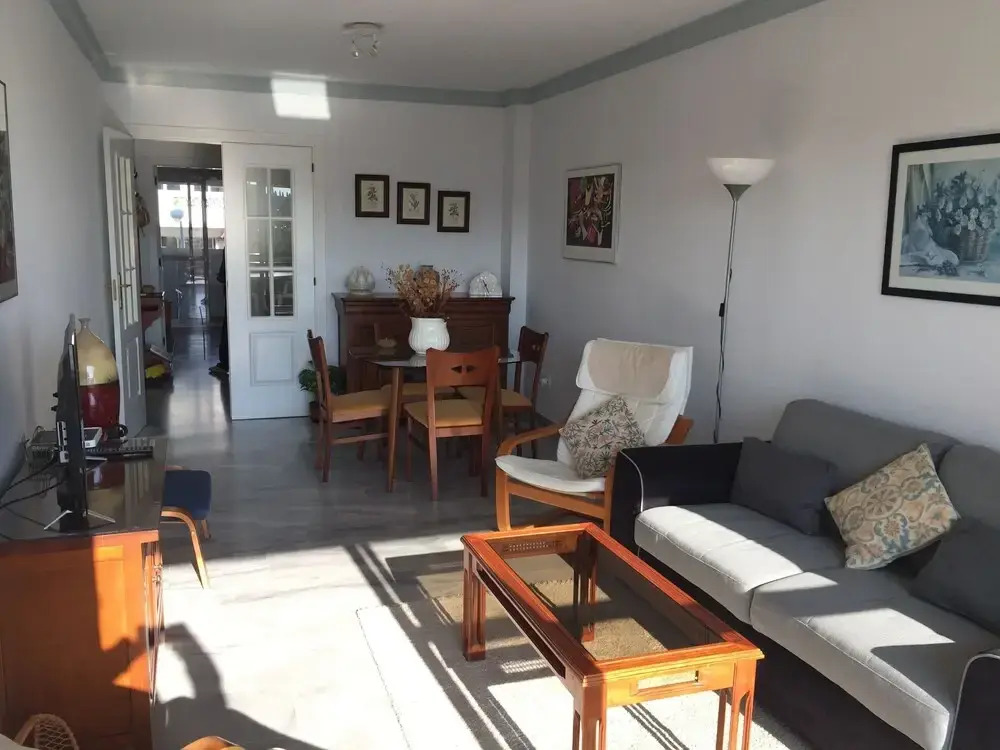 Lovely, Sunny, Secure, Panoramic Seaview Apart With Wifi