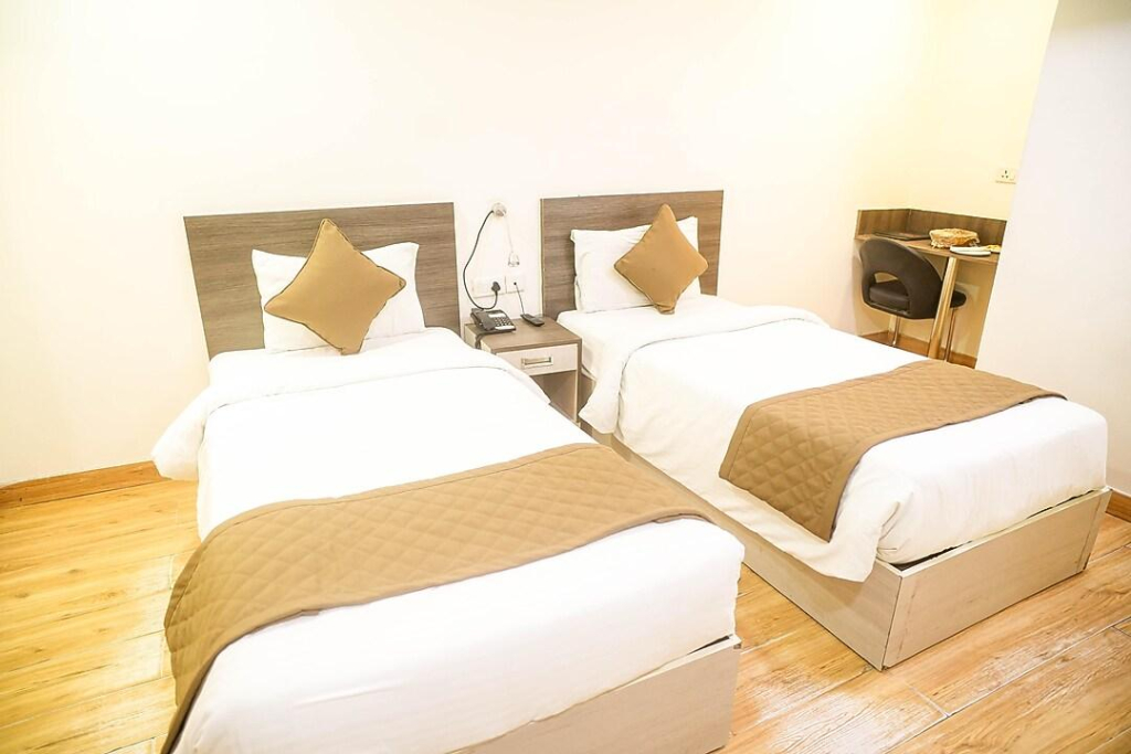 OYO Rooms Noida Sector 62