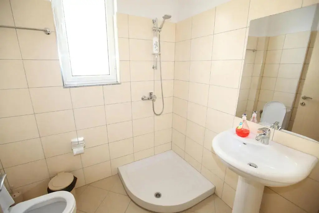 Teo Apartaments