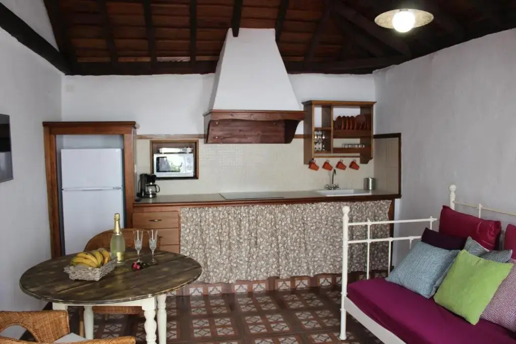 Casitas La Montañita