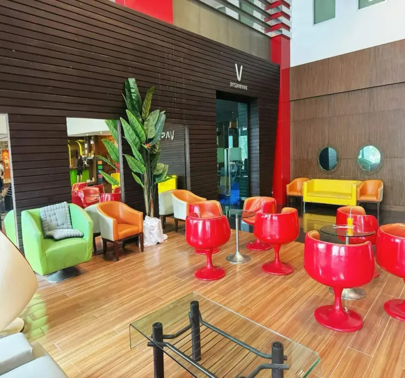 Capital O 75514 Vasidtee City Hotel