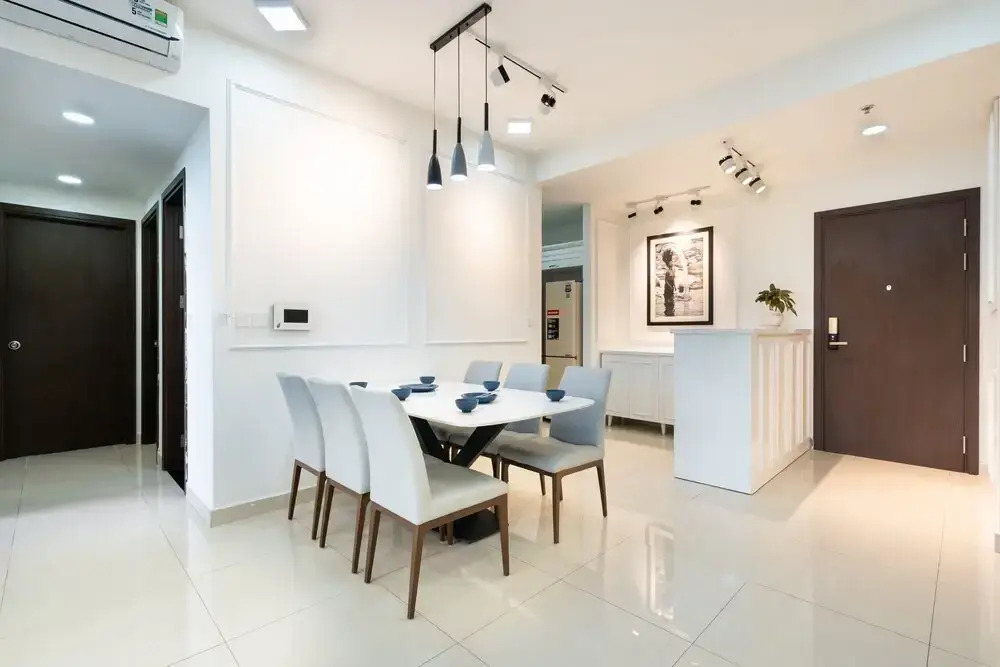 The Tresor Luxurious Apartment Riverview