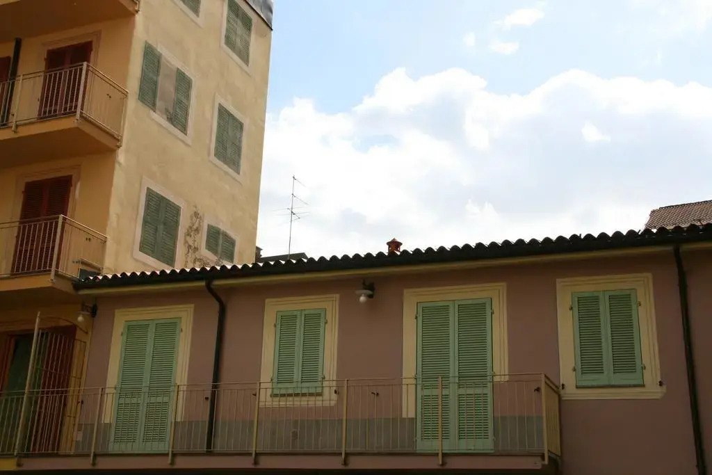 Residence Corso Monferrato