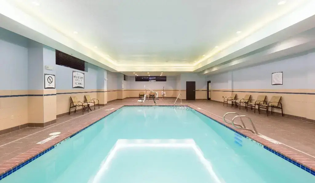 Staybridge Suites Seattle - Fremont by IHG