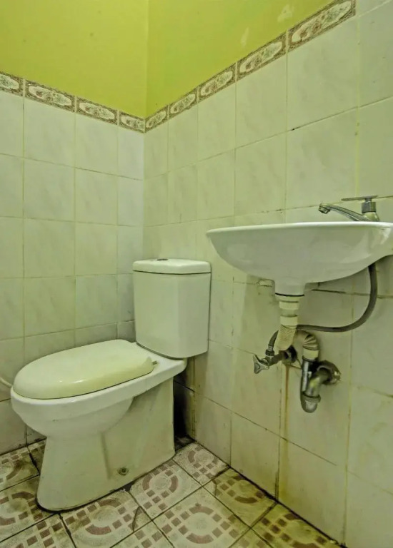 Firza Homestay