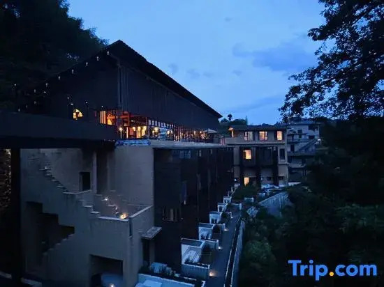 Ruralation MO⁺ Co-living Retreat, Chenjiapu,Songyang