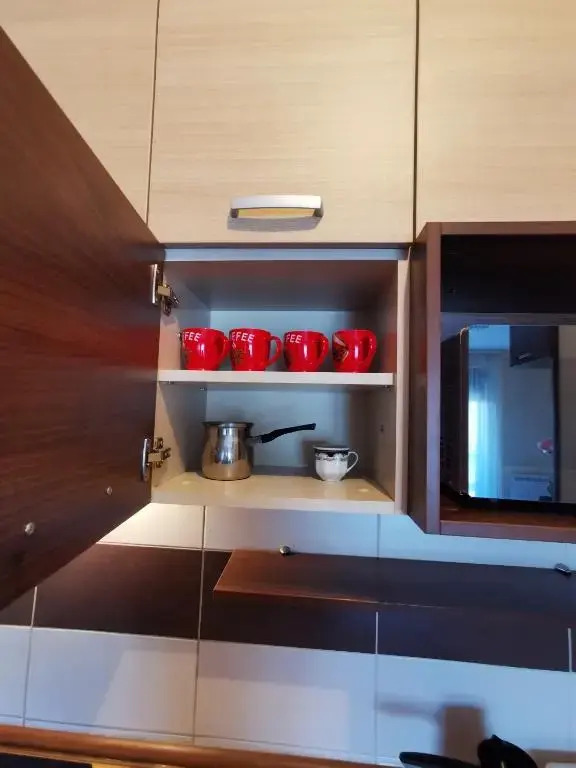 Jolly Kop - Apartman 4