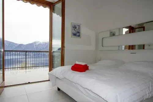 Sopra Il Lago 113