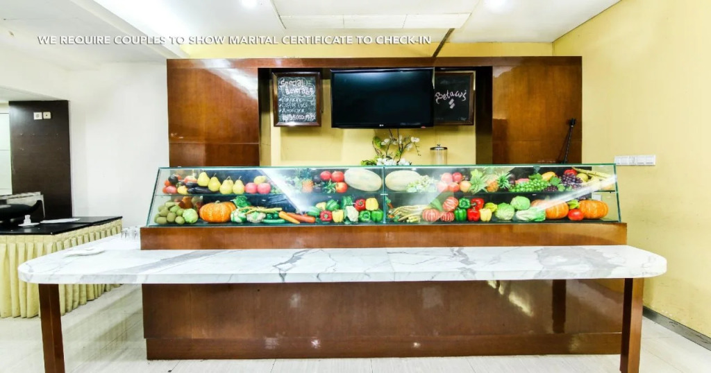 Sofyan Hotel Cut Meutia