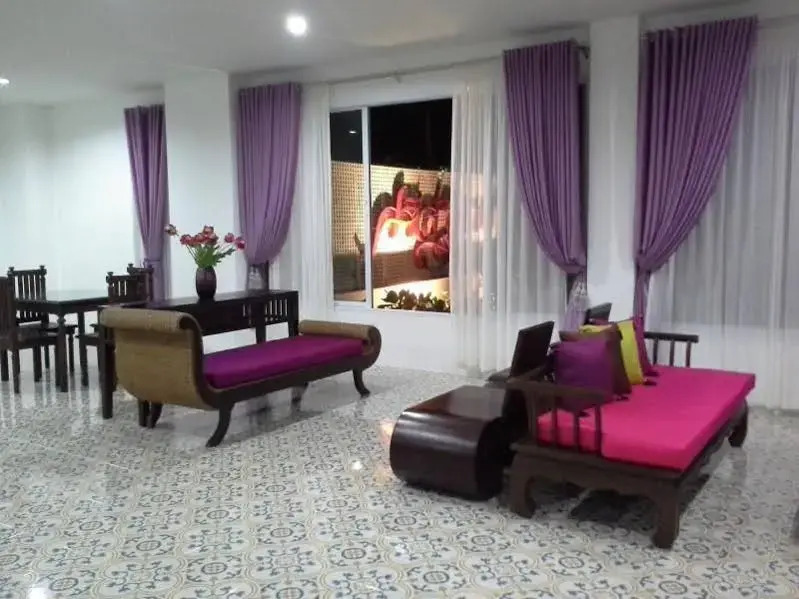 Srisareemaya Hostel