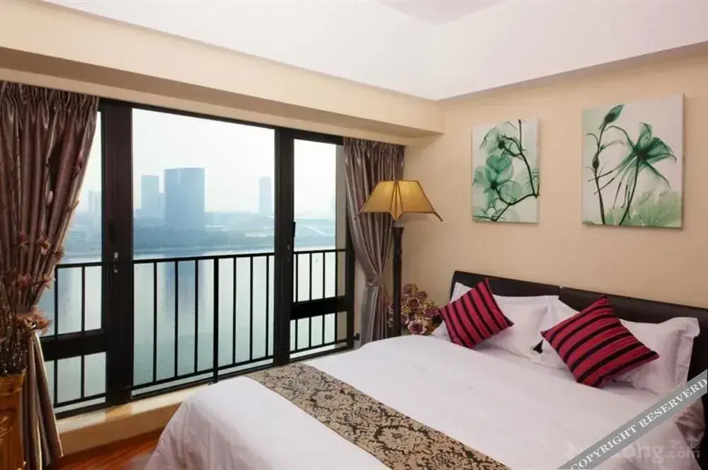 Jiapin Apartment & Hotels