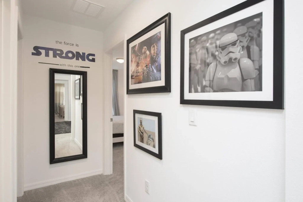 Solara Amazing Townhome 3bd with private pool