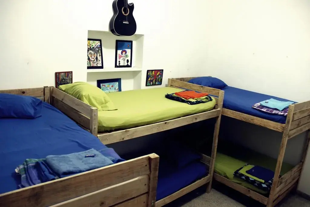 La Subida Hostel