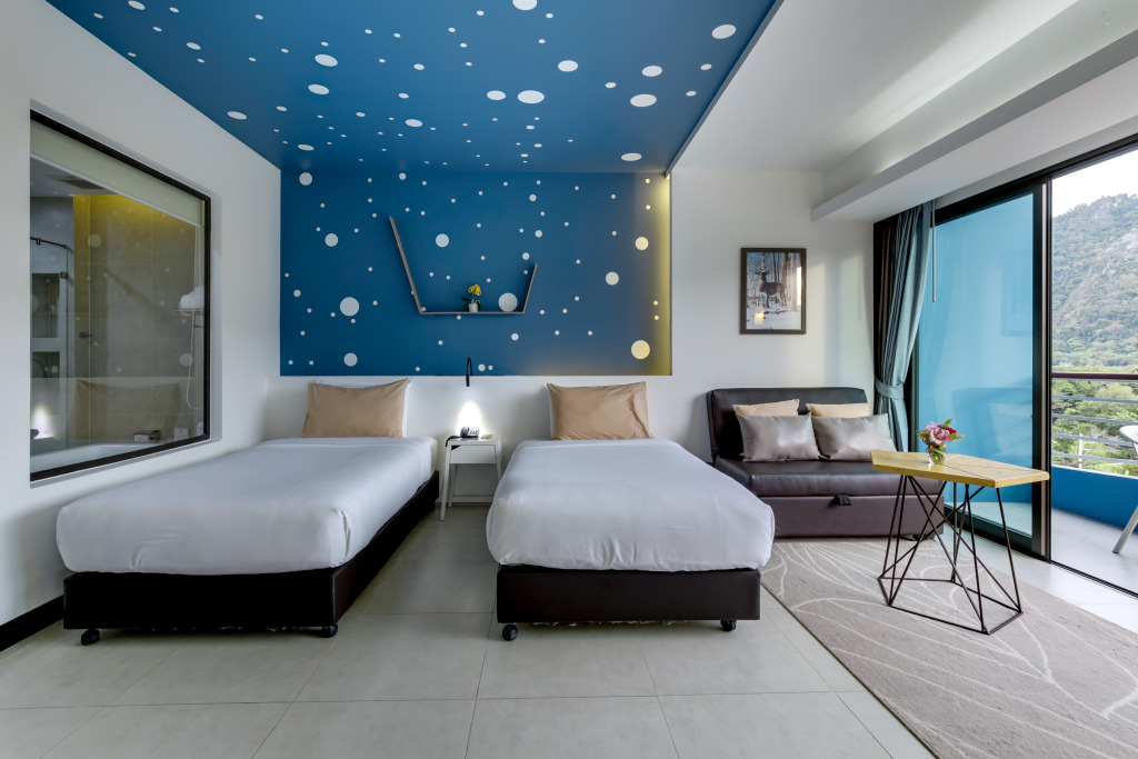 Splendid Hotel @ Khaoyai