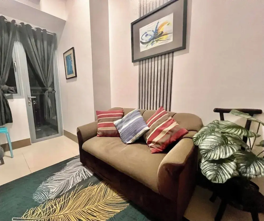 Ortigas  Business District Residences