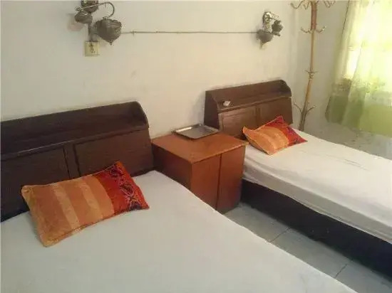 Nanyang Jinsheng Hotel