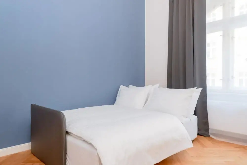 The Enchanted Boutique Apartments