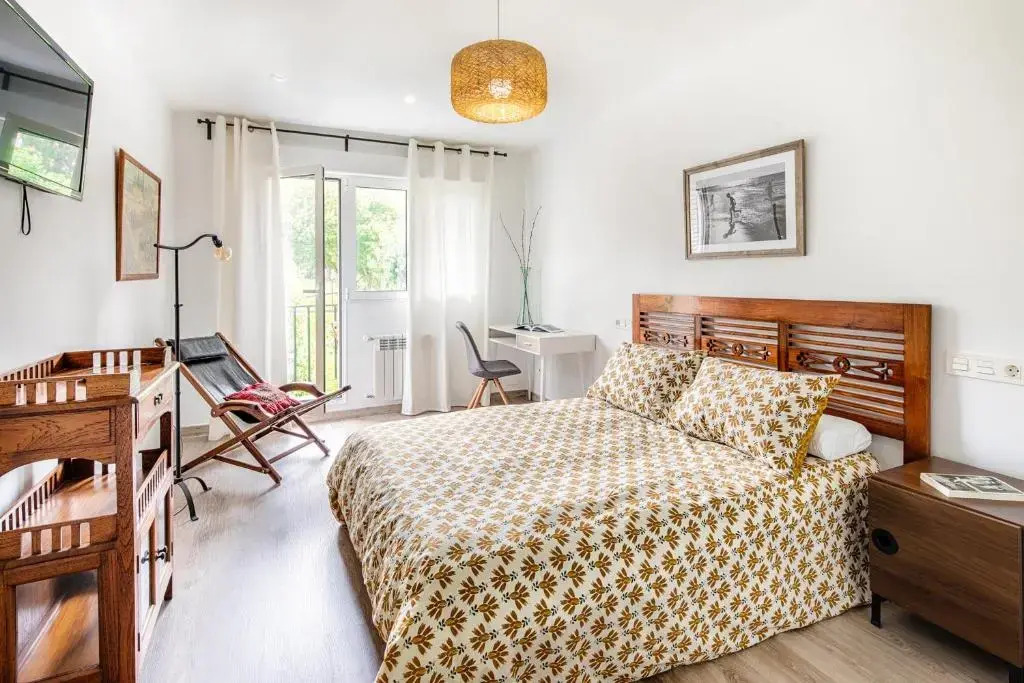 4 estaciones - Tu hogar en el corazón de Oviedo