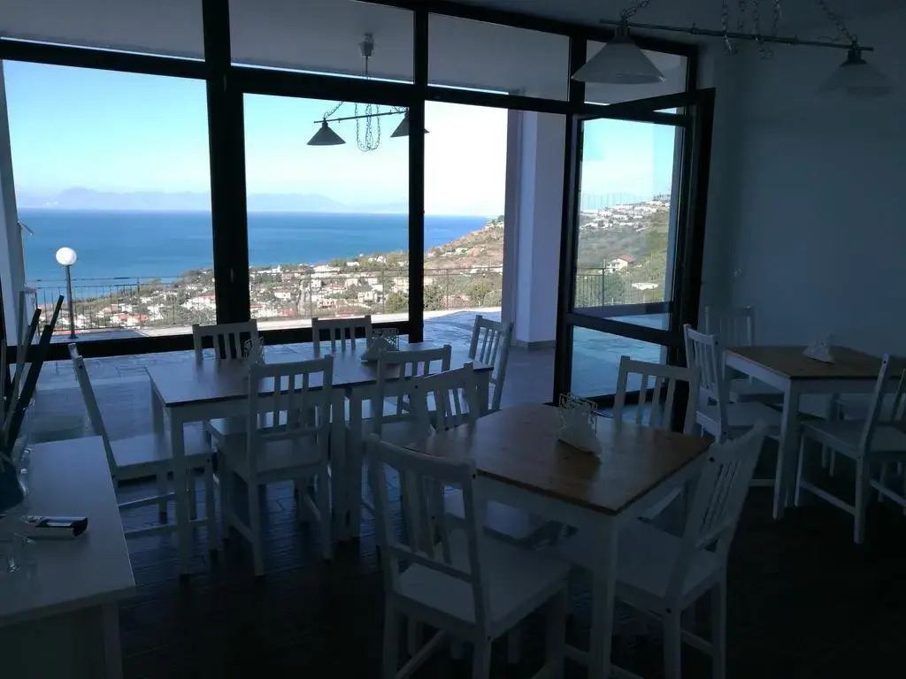B&B Stella del Cilento Rooms "Vista sul Golfo "