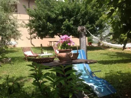Villa Serena